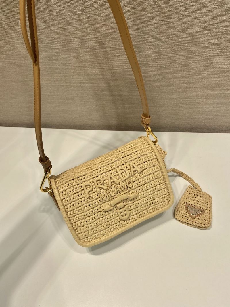 Pra*a satchel bags